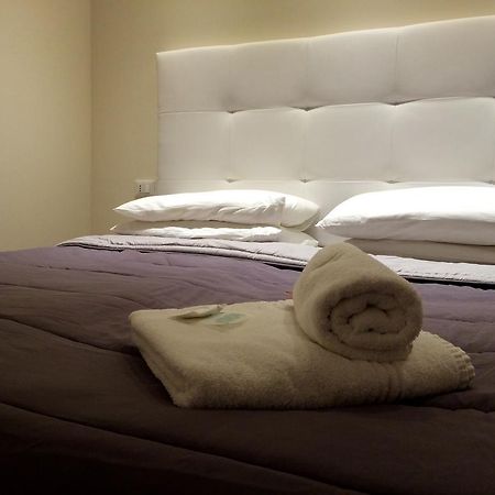 Bed & Breakfast Villa Angela Taranto Esterno foto