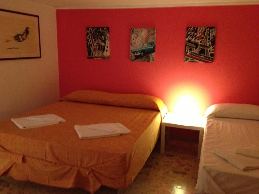 Bed & Breakfast Villa Angela Taranto Camera foto