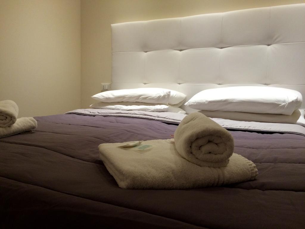 Bed & Breakfast Villa Angela Taranto Esterno foto