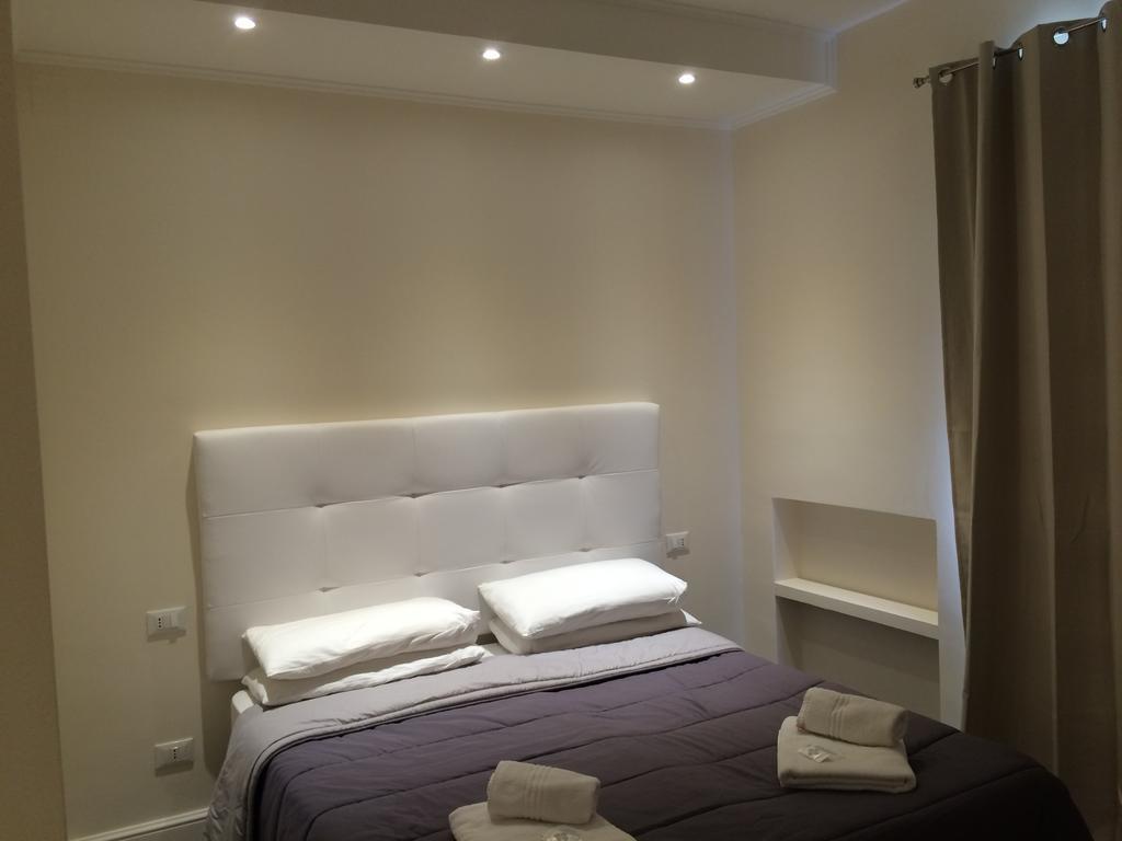 Bed & Breakfast Villa Angela Taranto Esterno foto