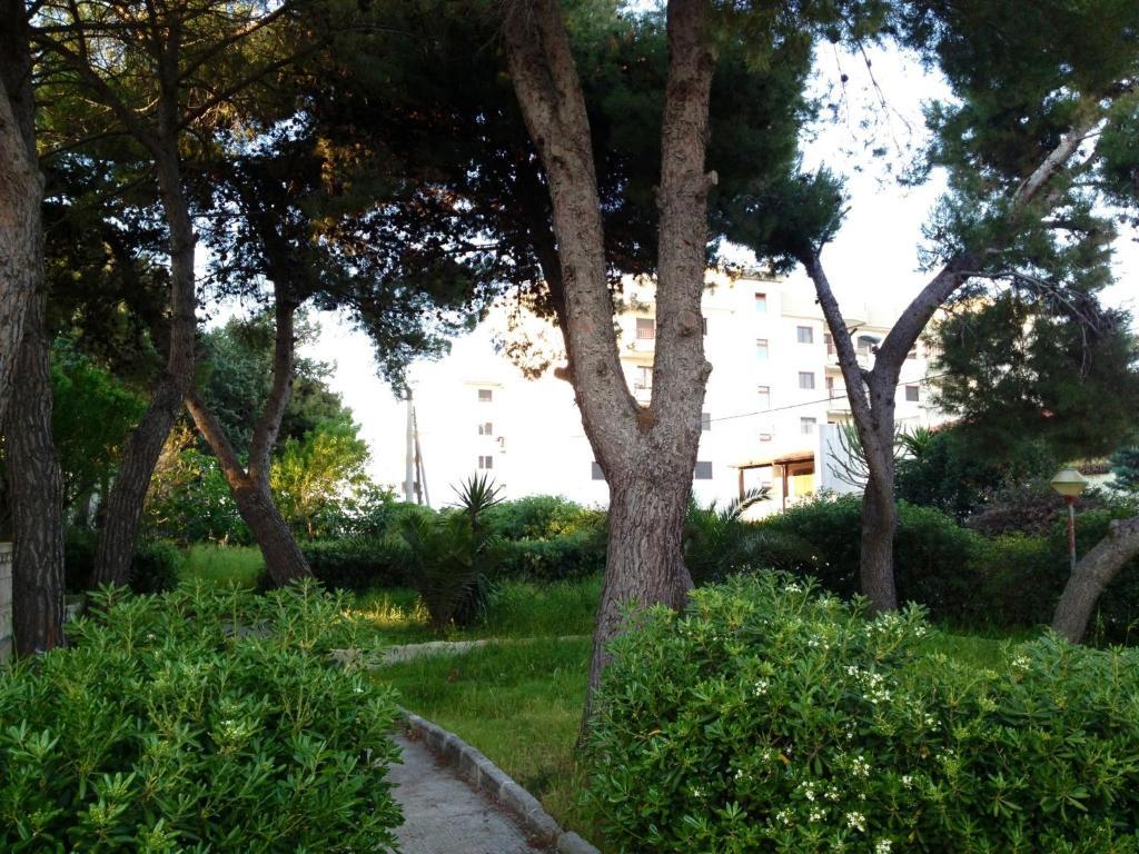 Bed & Breakfast Villa Angela Taranto Esterno foto