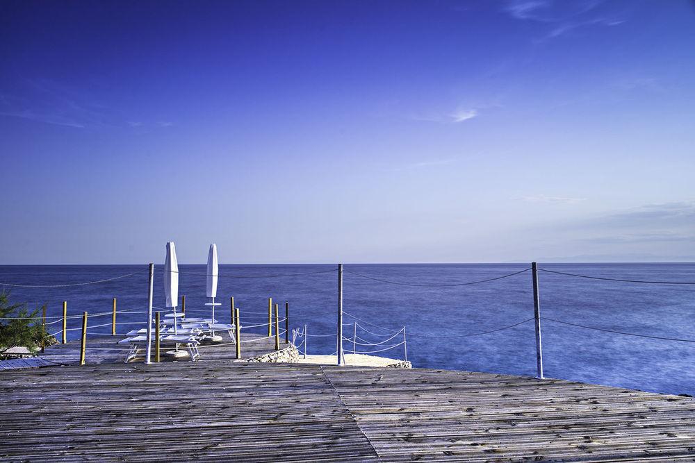 Bed & Breakfast Villa Angela Taranto Esterno foto