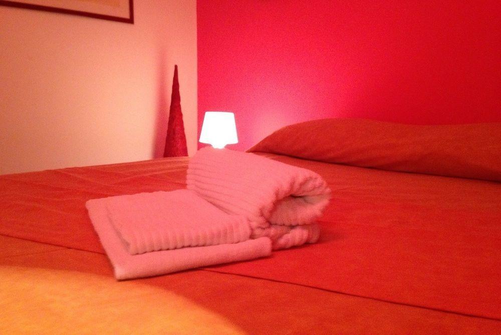 Bed & Breakfast Villa Angela Taranto Esterno foto