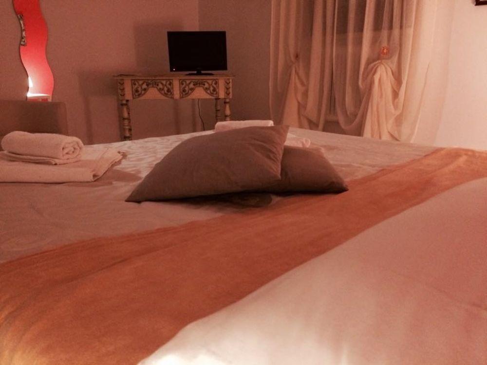 Bed & Breakfast Villa Angela Taranto Esterno foto