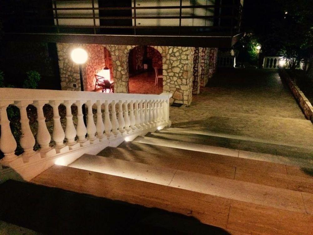 Bed & Breakfast Villa Angela Taranto Esterno foto