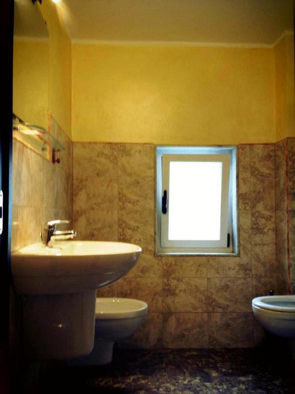 Bed & Breakfast Villa Angela Taranto Camera foto