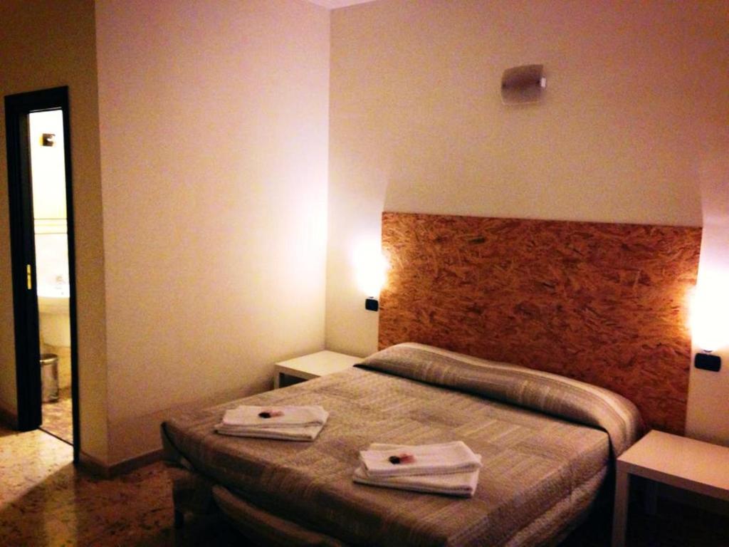 Bed & Breakfast Villa Angela Taranto Esterno foto