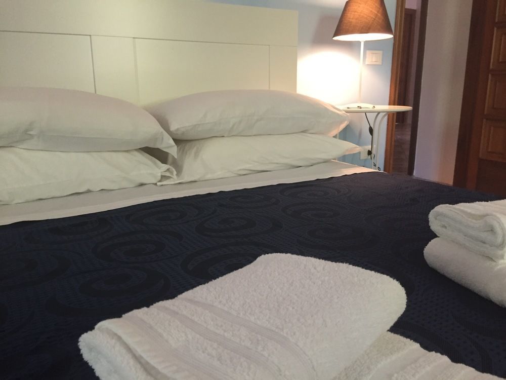 Bed & Breakfast Villa Angela Taranto Esterno foto