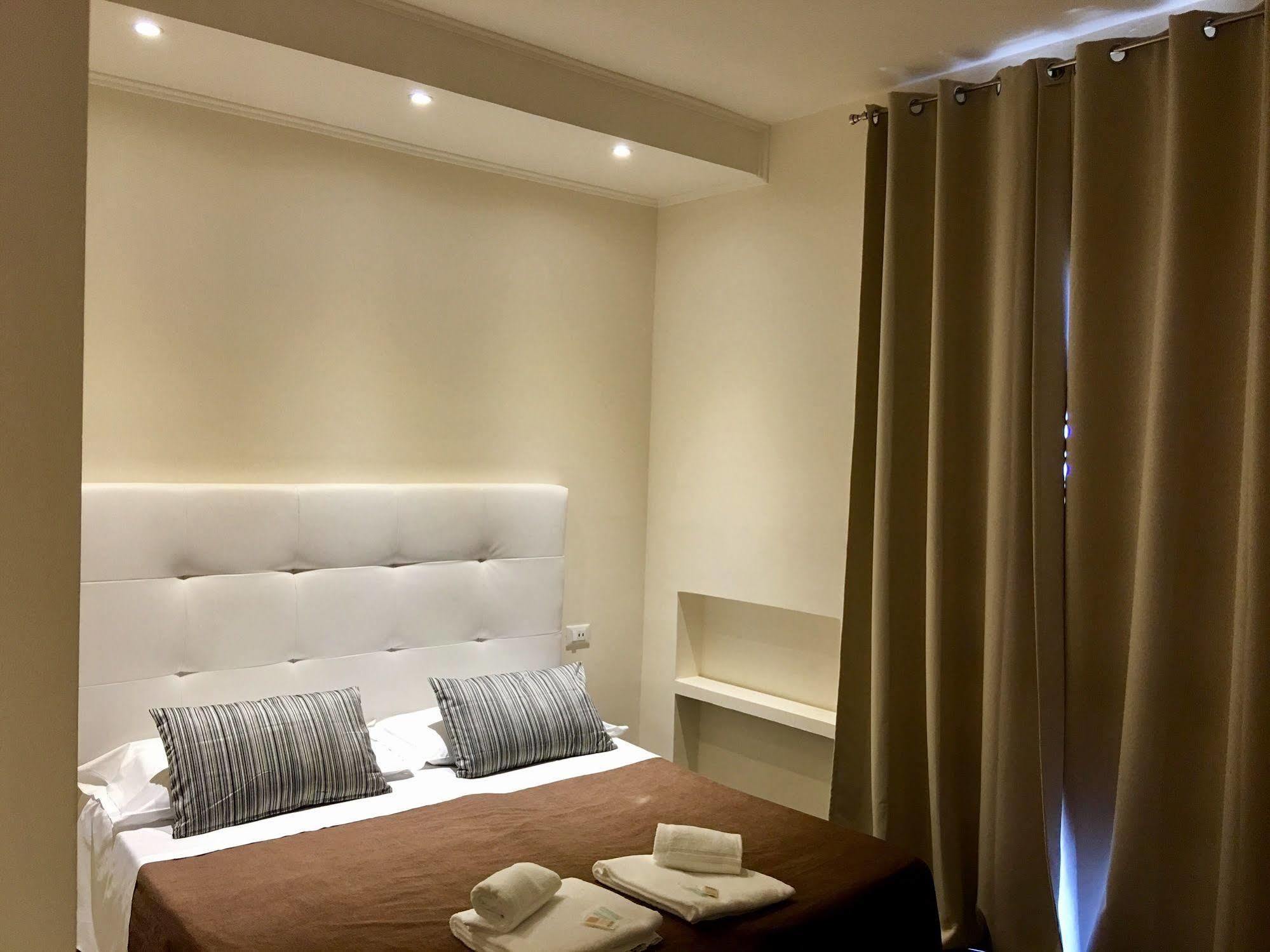 Bed & Breakfast Villa Angela Taranto Esterno foto