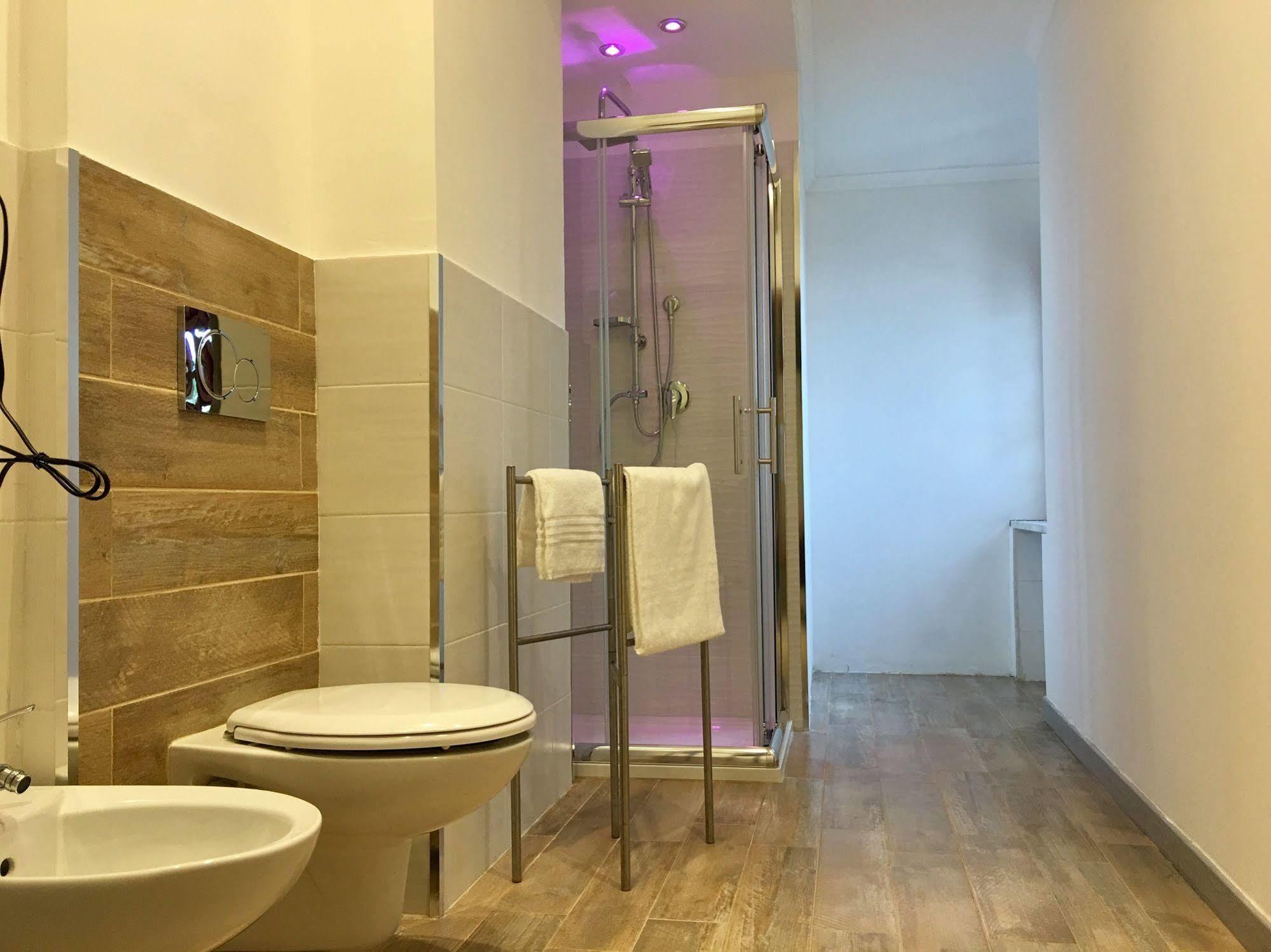 Bed & Breakfast Villa Angela Taranto Esterno foto