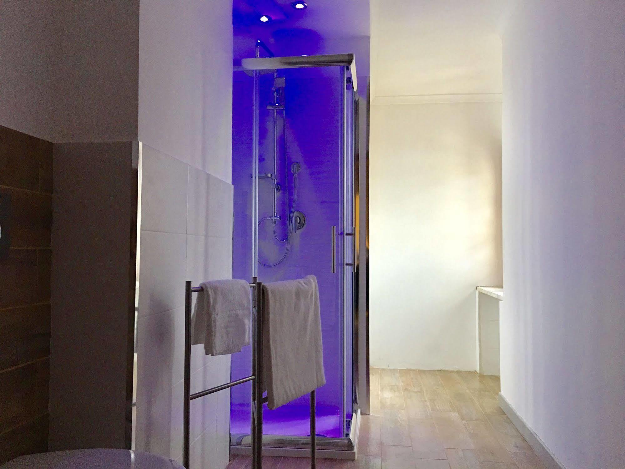 Bed & Breakfast Villa Angela Taranto Esterno foto