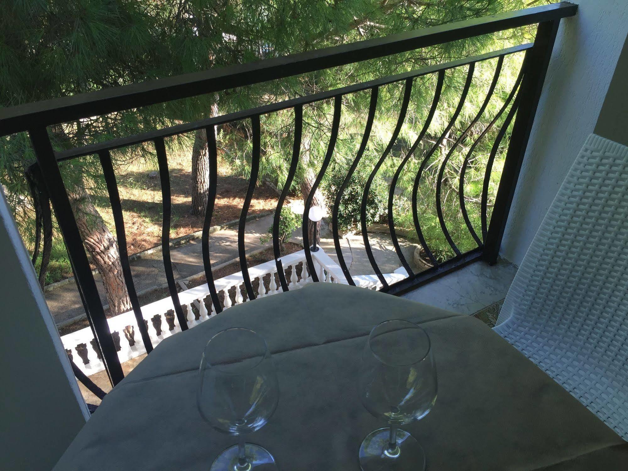 Bed & Breakfast Villa Angela Taranto Esterno foto