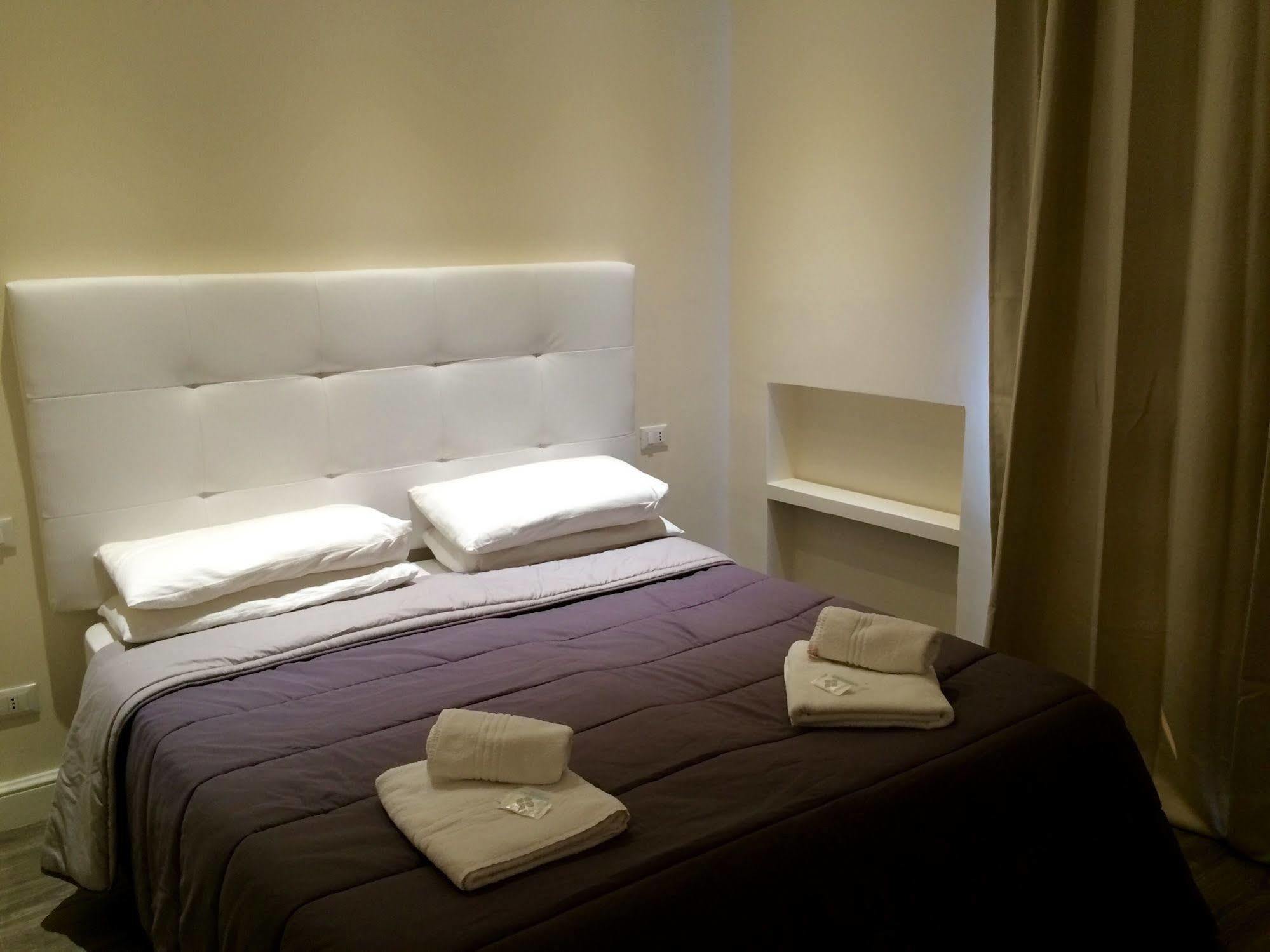 Bed & Breakfast Villa Angela Taranto Esterno foto