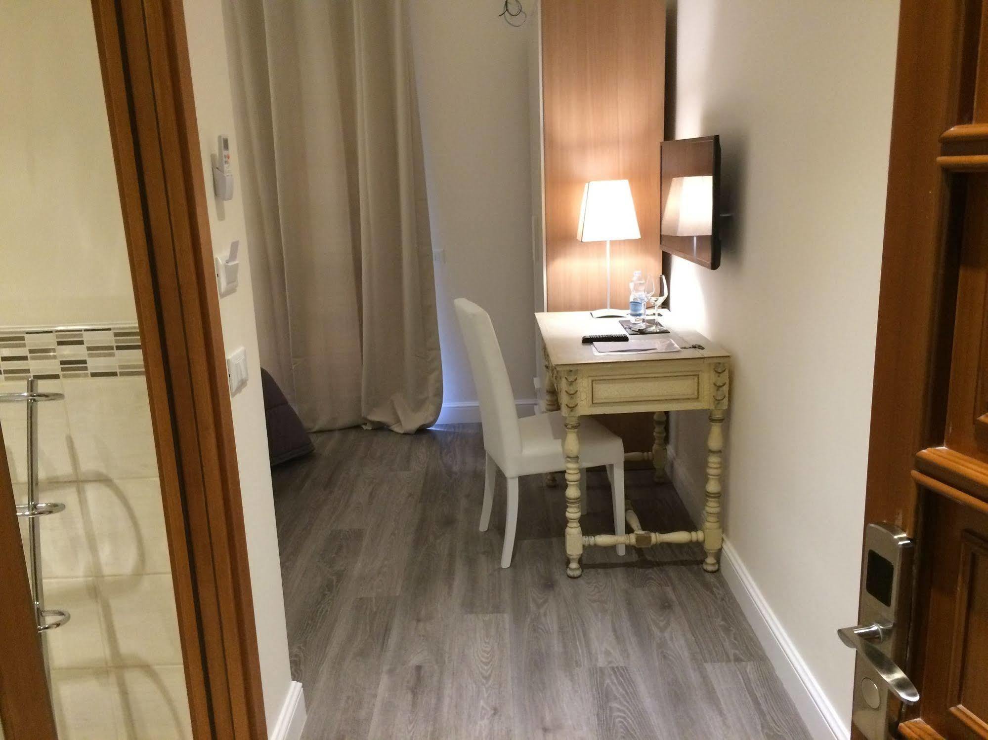 Bed & Breakfast Villa Angela Taranto Esterno foto