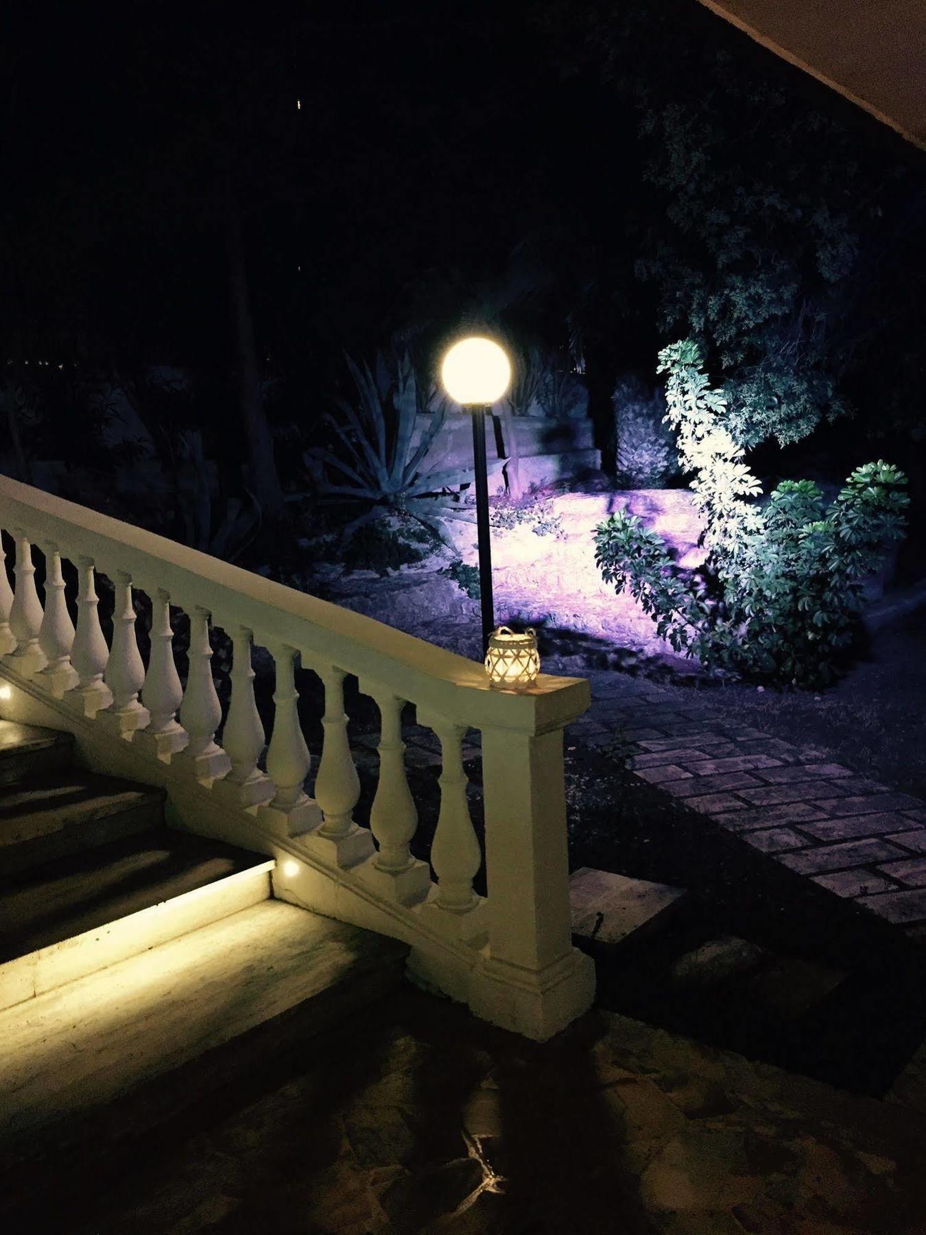 Bed & Breakfast Villa Angela Taranto Esterno foto